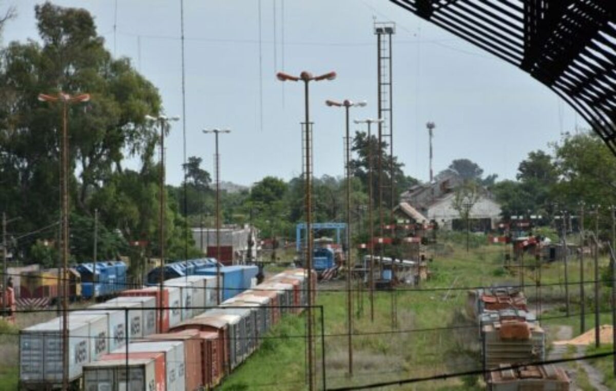 Analizarán qué terrenos nacionales en Santa Fe podrían destinarse a viviendas y espacios públicos