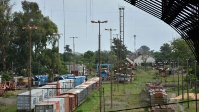 Analizarán qué terrenos nacionales en Santa Fe podrían destinarse a viviendas y espacios públicos