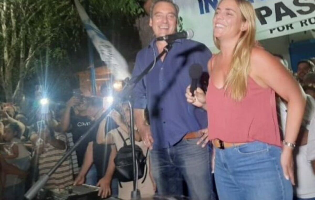 Maria Emilia Soria ganó las elecciones y retuvo la intendencia de General Roca