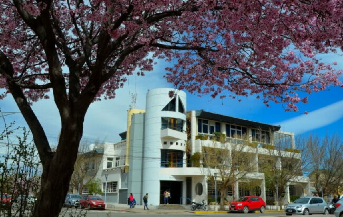 Paritarias 2023: 80 % de aumento para los empleados municipales de Malargüe