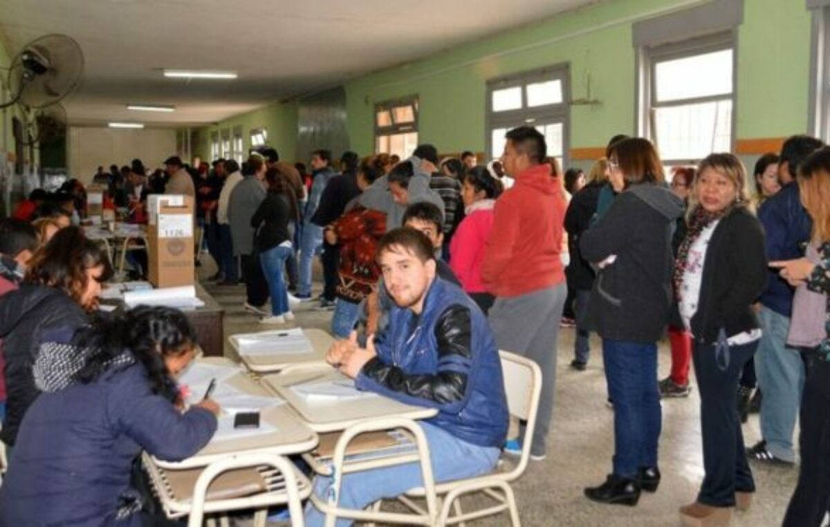 Palpalá, Perico y Libertador, las localidades con más listas