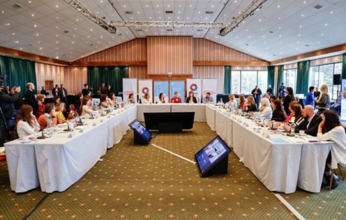 Ushuaia sede del Consejo Federal del Ministerio de Mujeres, Género y Diversidad