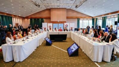 Ushuaia sede del Consejo Federal del Ministerio de Mujeres, Género y Diversidad