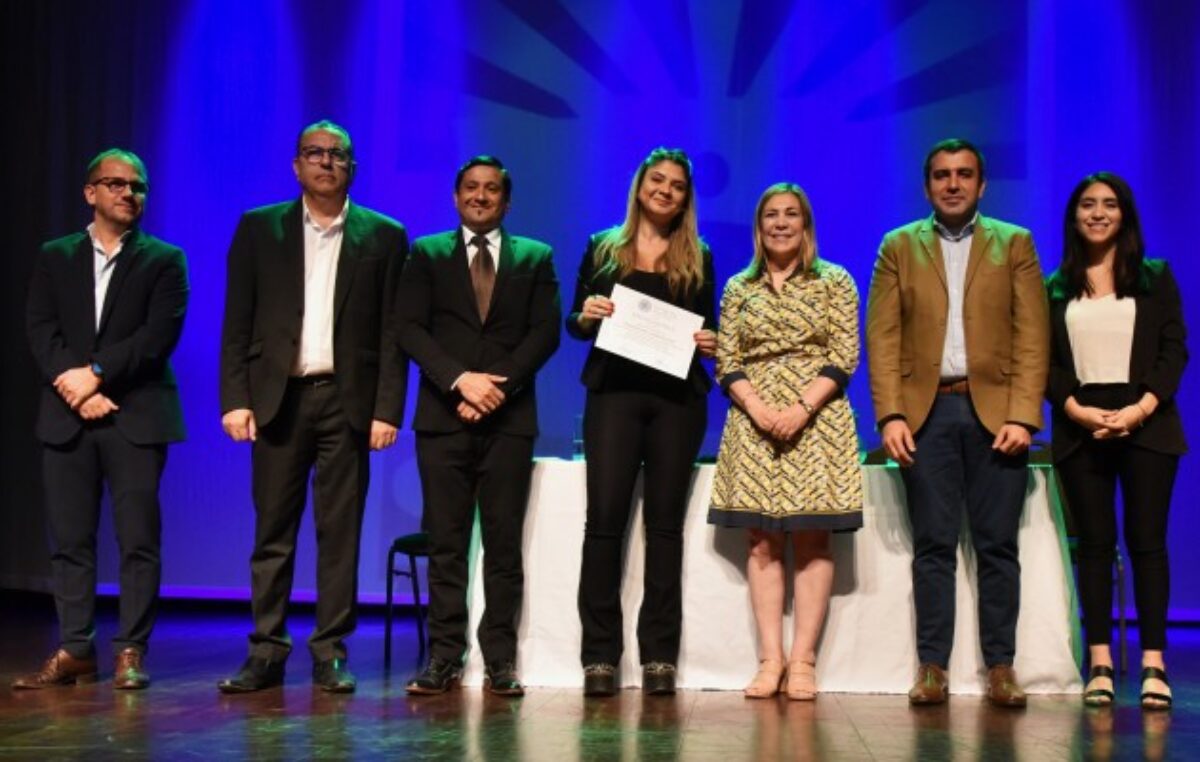 Más de 100 empleados municipales de Tucumán completaron la diplomatura universitaria en “Gestión Municipal”