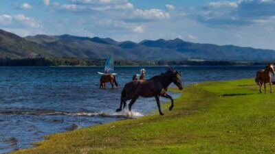 Potrero de Garay: un rincón increíble en el Valle de Paravachasca