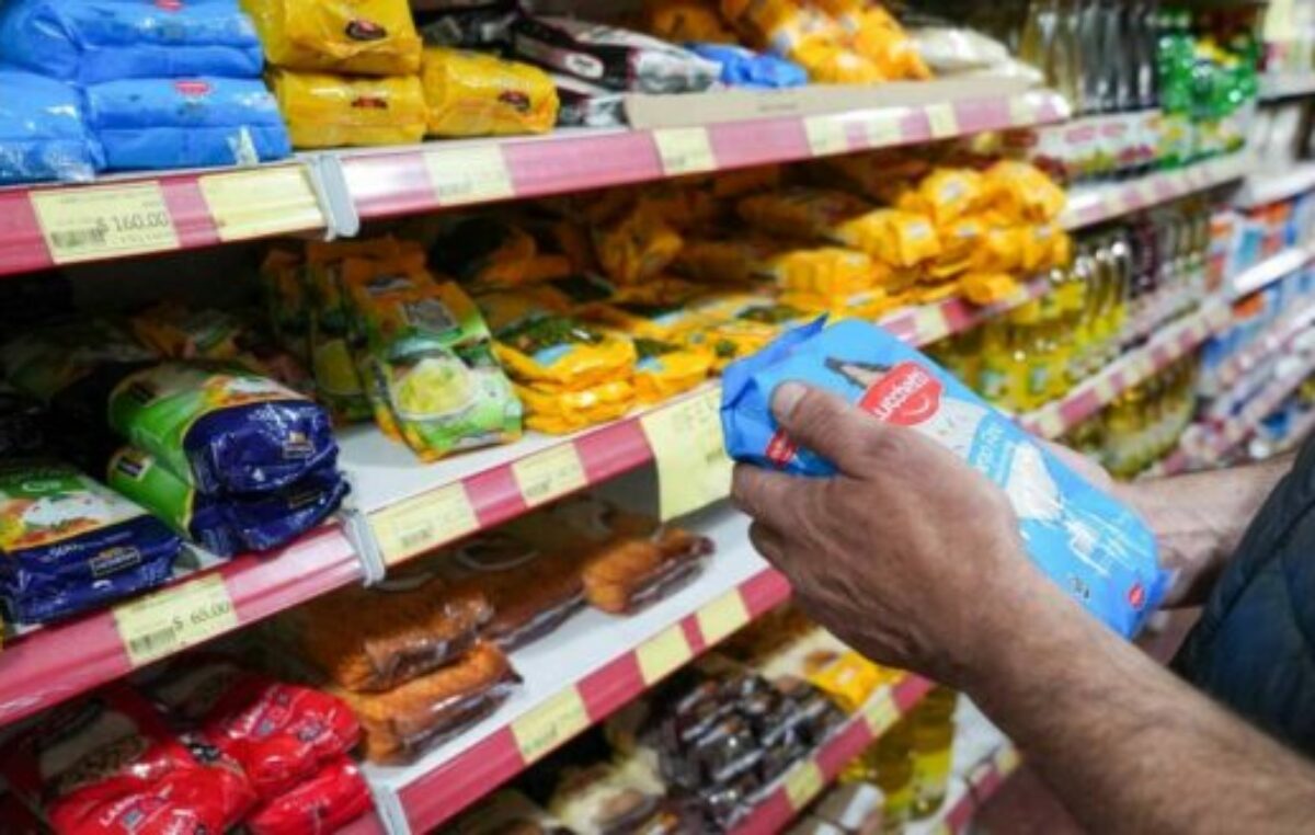 Córdoba, con la inflación más alta de los últimos 21 años