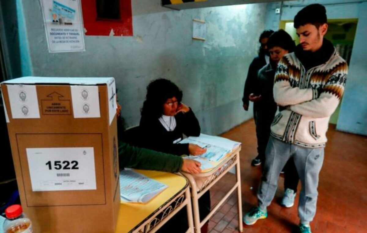 Hacia un Gobierno de Paz y Soberanía