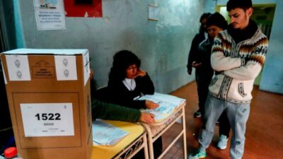 Hacia un Gobierno de Paz y Soberanía