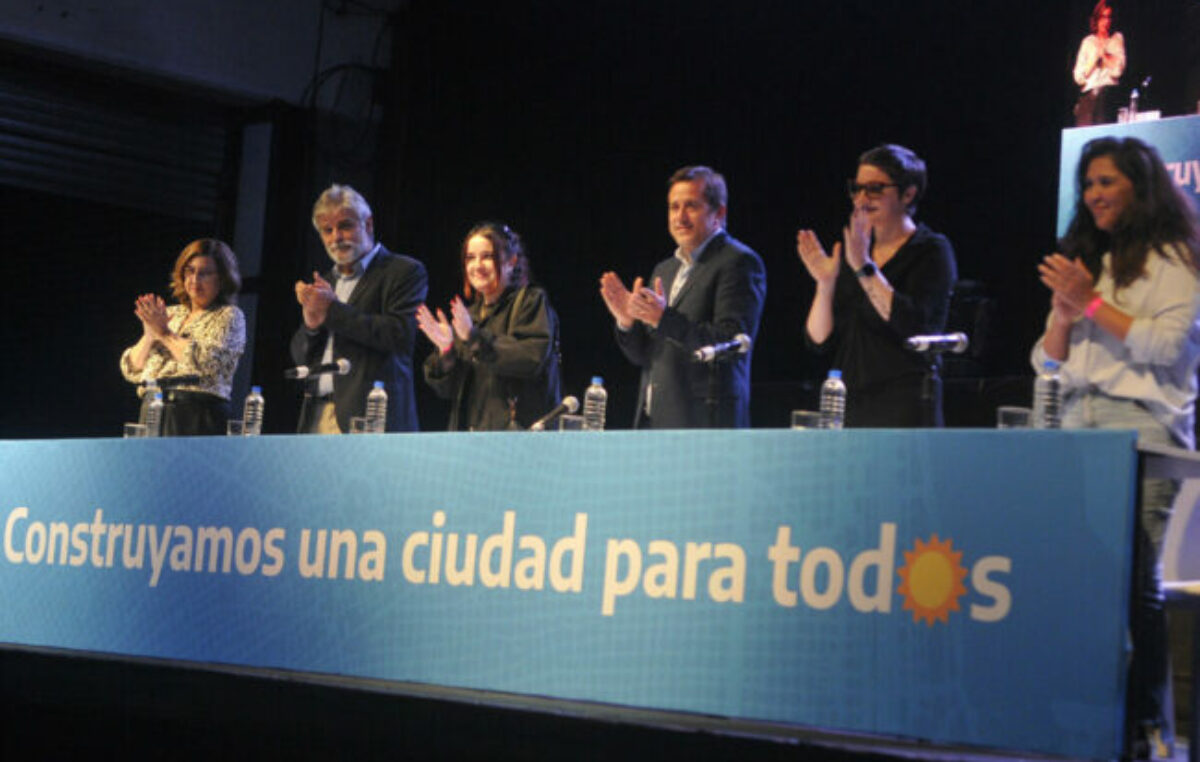 «Una ciudad para pocos», el balance del Frente de Todos sobre los 15 años de macrismo en el distrito porteño