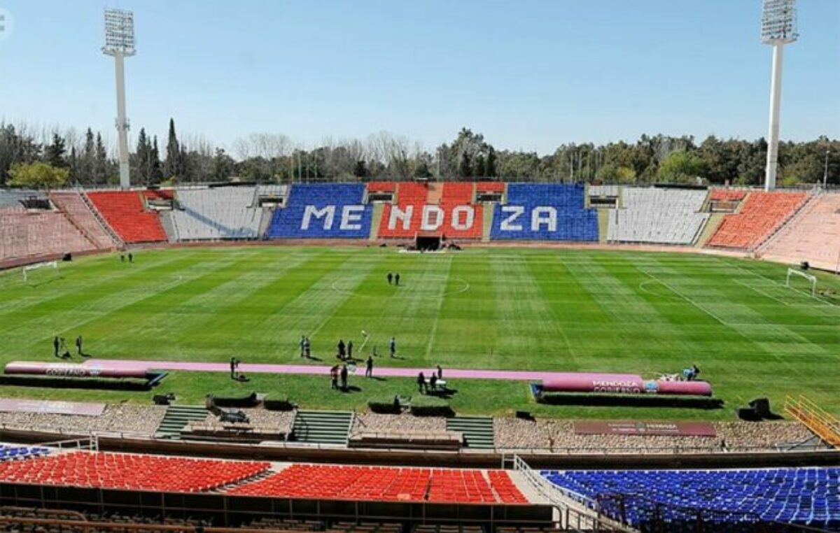 La FIFA, su golpe bajo y la causa Malvinas