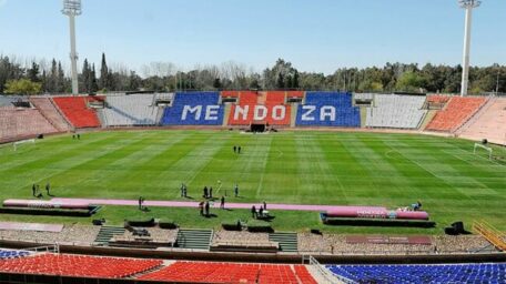 La FIFA, su golpe bajo y la causa Malvinas