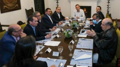 Colombia organiza una cumbre internacional para reactivar el diálogo venezolano