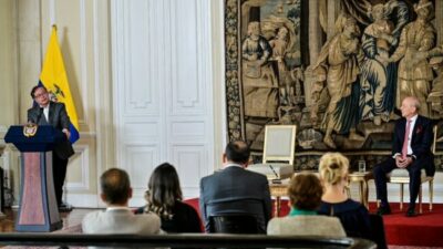 Colombia: Petro renovó el gabinete frente a los obstáculos a sus principales reformas