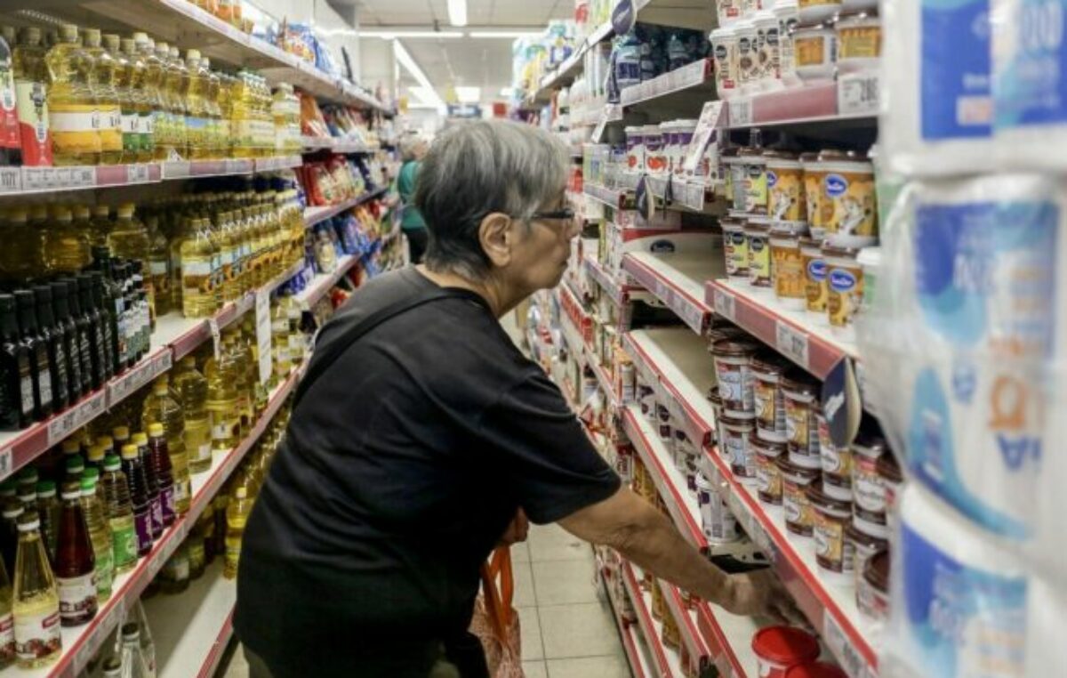 El rompecabezas de la mesa de estabilidad