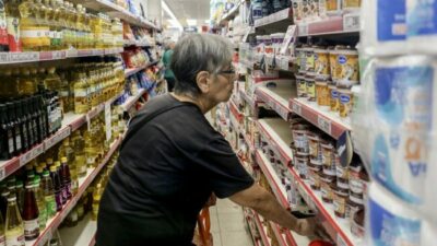 El rompecabezas de la mesa de estabilidad