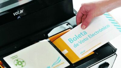 Con 12.207 candidatos para la contienda política ya rige la campaña política en Salta