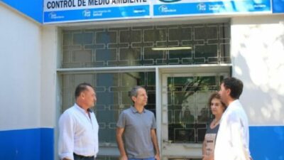 San Francisco: La fábrica municipal de medicamentos obtuvo importante certificación
