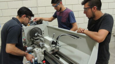El Ministerio de Trabajo de Santa Fe capacitó laboralmente a más de 30 mil personas