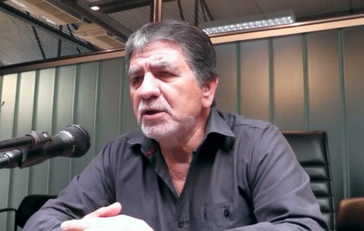 “Buscamos soluciones para los 45 mil trabajadores municipales de la provincia de Santa Fe”