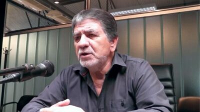 “Buscamos soluciones para los 45 mil trabajadores municipales de la provincia de Santa Fe”