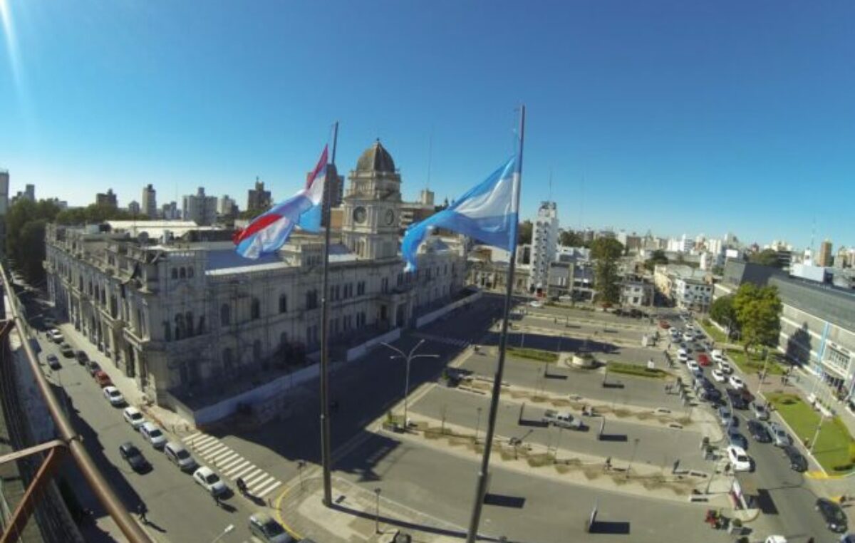 Entre Ríos no desdoblará las elecciones provinciales, votará a la par de nación