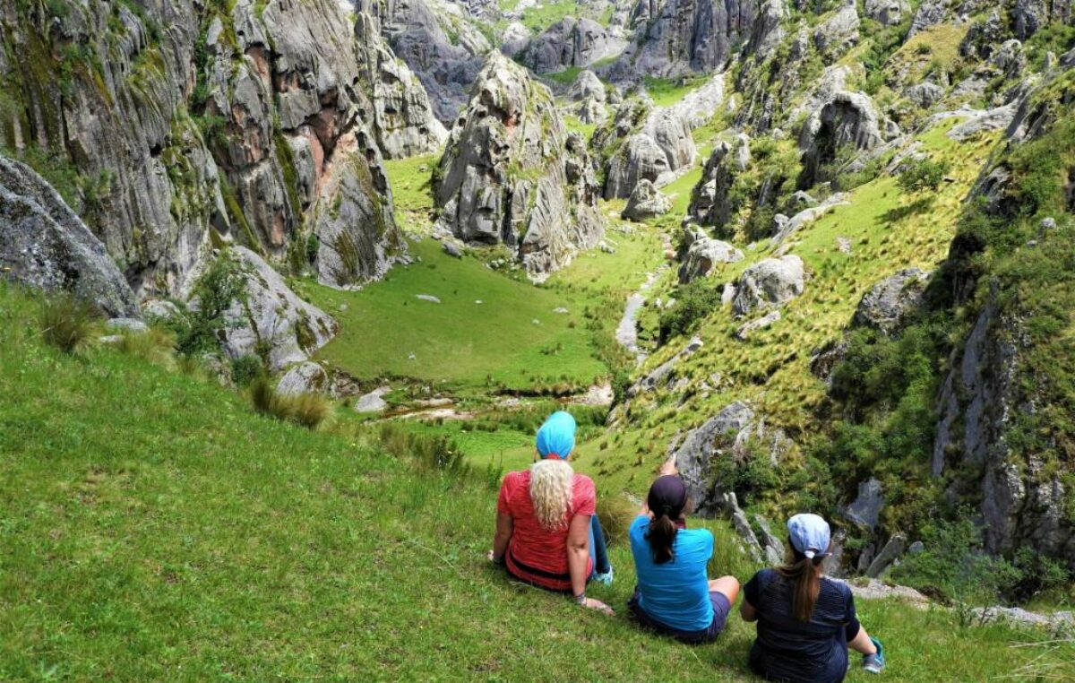 La reserva natural con paisajes de película que tenés que conocer en Córdoba