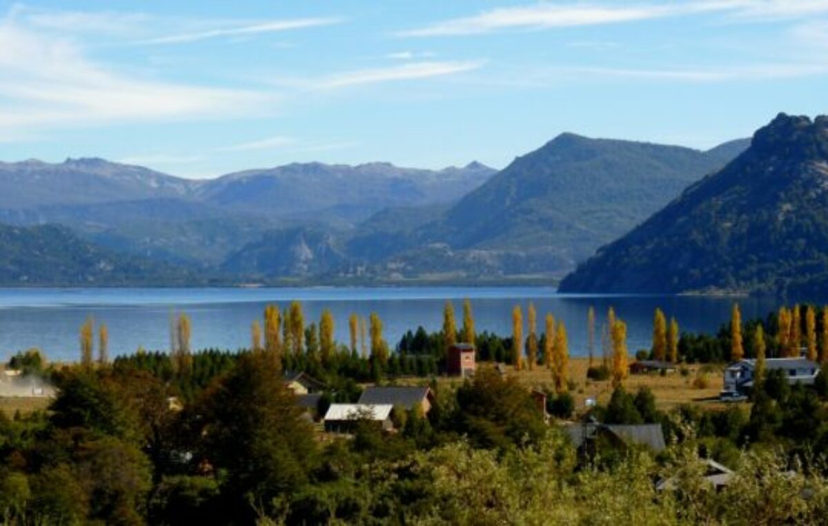 Este pueblo argentino oculto es ideal para visitar el próximo fin de semana largo de mayo