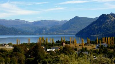 Este pueblo argentino oculto es ideal para visitar el próximo fin de semana largo de mayo