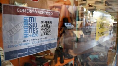 Economía: con los programas Ahora, el Gobierno de Misiones logra que una familia ahorre más de $27 mil por mes de la canasta básica