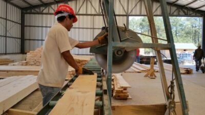 En marzo, la inflación de los trabajadores fue del 7,5% y el primer trimestre superó el 20%