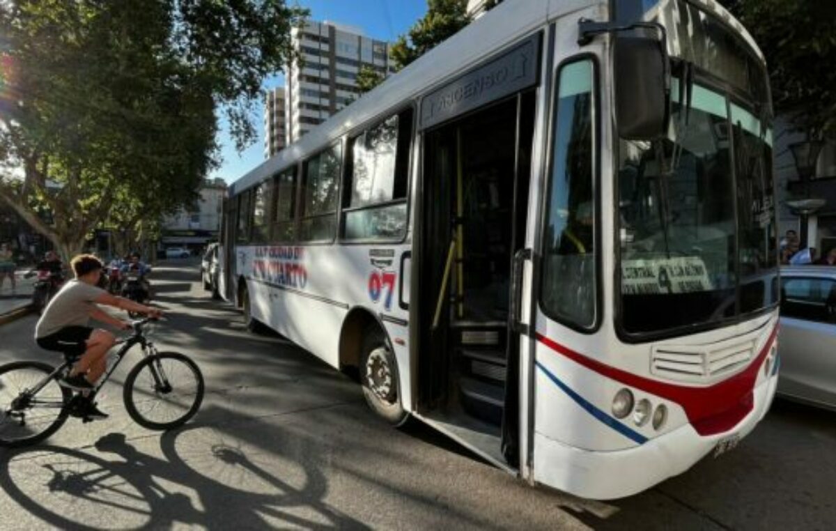 La SAT dice que vive la peor crisis de su historia y pide ayuda al Municipio de Río Cuarto