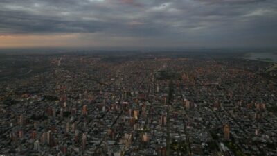 Santa Fe: ¿Por qué es importante medir la calidad de vida de la ciudad?