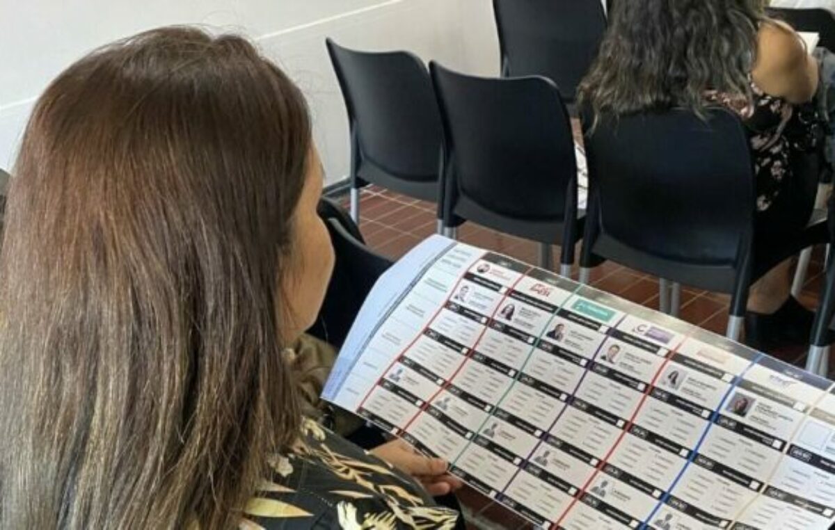 Mendoza: Se vota, pero a pocos les interesa; el peor fantasma antes de las elecciones