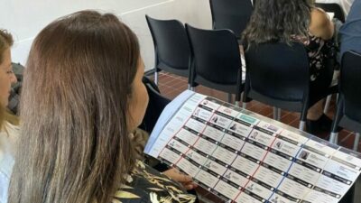 Mendoza: Se vota, pero a pocos les interesa; el peor fantasma antes de las elecciones