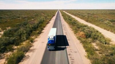 El motivo por el que el Gobierno de Mendoza vendió 4.000 hectáreas al precio de un kilo de pan