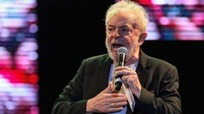 Lula llega a España con el acuerdo UE-Mercosur en la agenda