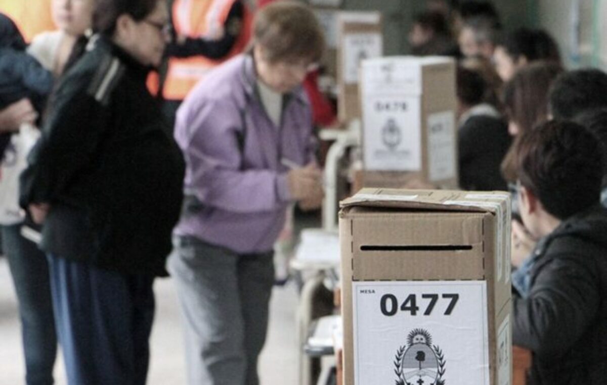 Llaryora anunció que el 23 de julio se elegirá al nuevo intendente de Córdoba