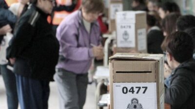 Llaryora anunció que el 23 de julio se elegirá al nuevo intendente de Córdoba