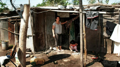 Con planes hay más pobres y si se eliminan crece la pobreza