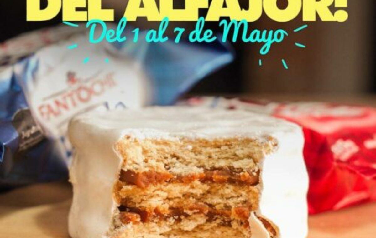 Llegó la semana del alfajor: su verdadero origen y cuál es el que más se come en Argentina