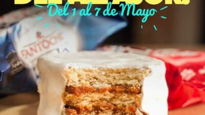 Llegó la semana del alfajor: su verdadero origen y cuál es el que más se come en Argentina