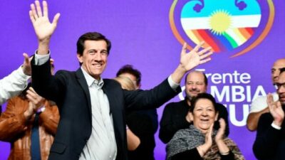Jujuy: Ganó el Frente Cambia Jujuy