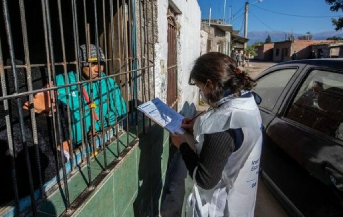 En Salta 3 de cada 10 familias no son dueñas de la casa que ocupan