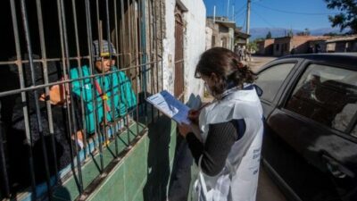 En Salta 3 de cada 10 familias no son dueñas de la casa que ocupan