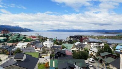 Tierra del Fuego es la segunda provincia con menos propietarios