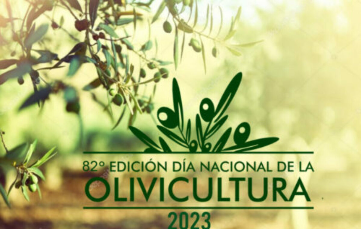 81° Fiesta Nacional de la Olivicultura