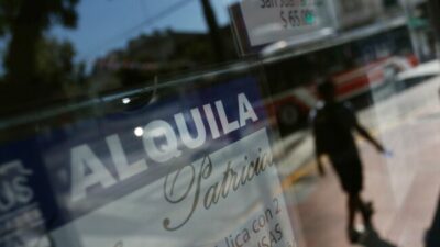 El dato sobre el número de inquilinos y la utopía de la casa propia