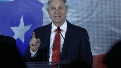 La ultraderecha se impone en la elección de constituyentes en Chile