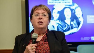La doble lucha de las partisanas italianas: contra el fascismo y el patriarcado