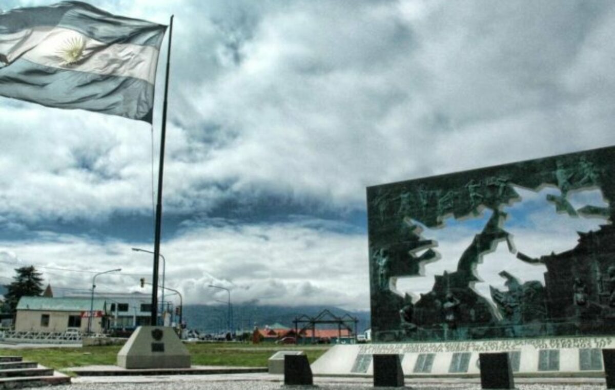 La importancia de la Zona de Paz y Cooperación del Atlántico Sur